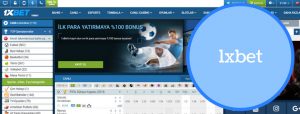 1xbet