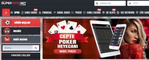 Supertotobet casino