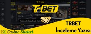 Trbet Casino