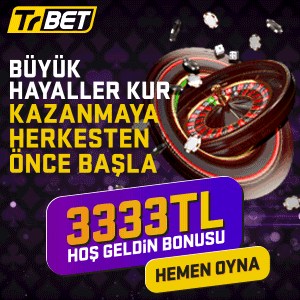 Trbet casino bonus