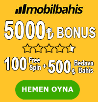 Mobilbahis