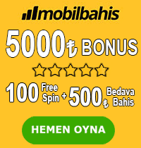 Mobilbahis