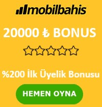 Mobilbahis